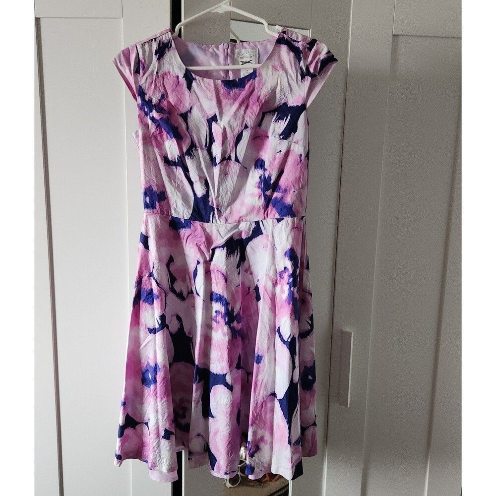 Dressed Up by Gymboree Womens Dress